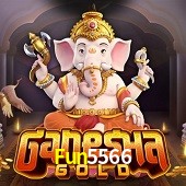 Ganesha Gold